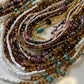 Wholesale  Handmade Waistbeads