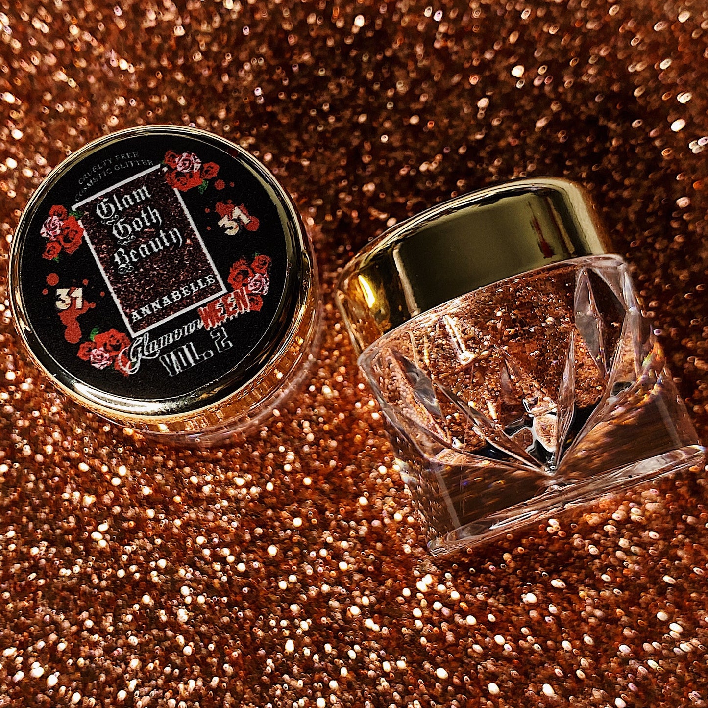 ANNABELLE DIAMONDS