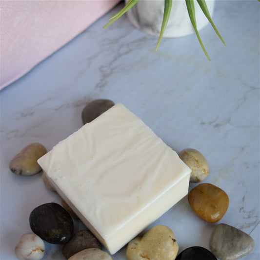 Shea Soap