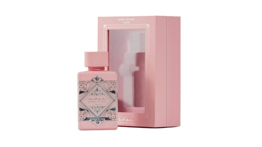Badee Al Oud Noble Blush