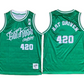 Creed Basketball Jersey