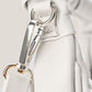 “Rowan” Baguette Bag