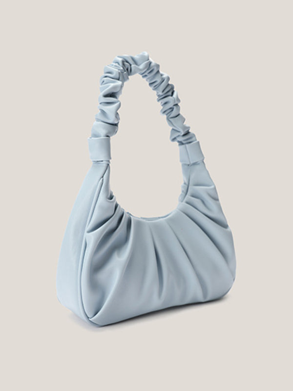 “Rowan” Baguette Bag