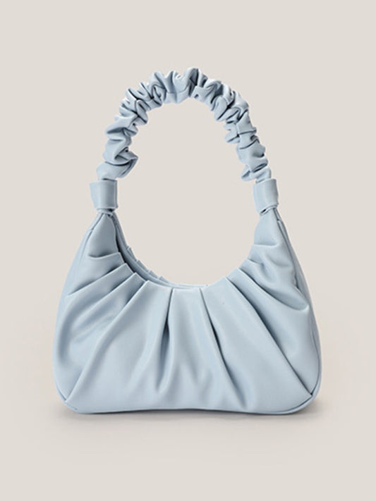 “Rowan” Baguette Bag