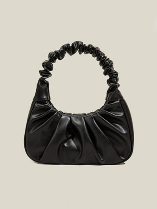 “Rowan” Baguette Bag