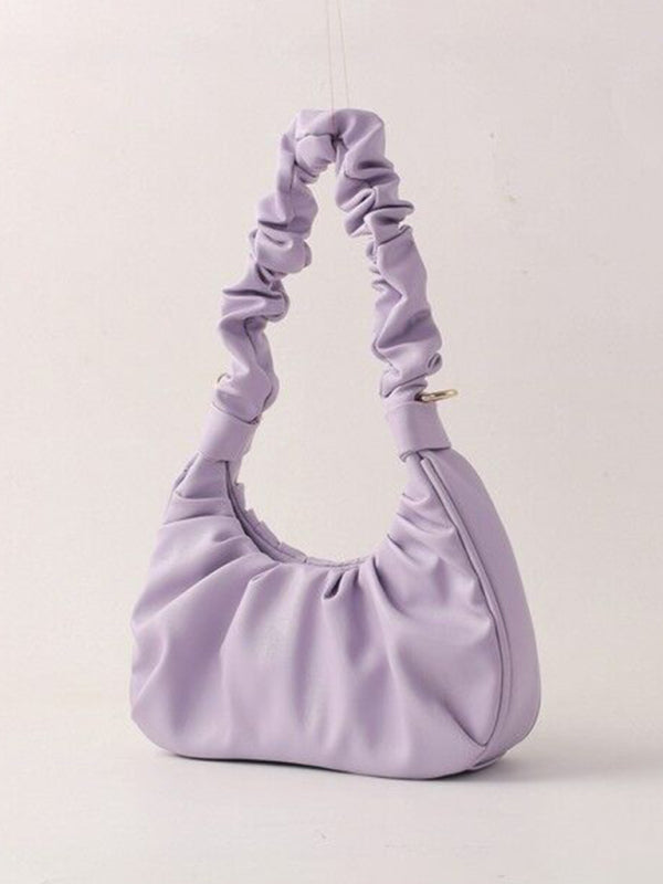 “Rowan” Baguette Bag
