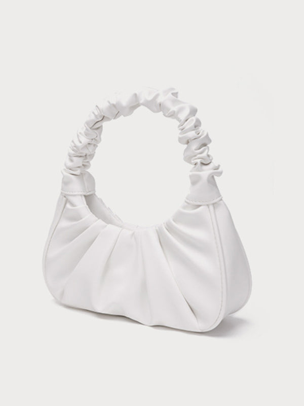 “Rowan” Baguette Bag