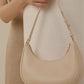 “Maeve” Half Moon Bag