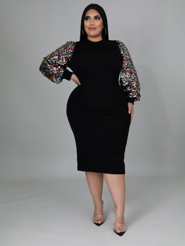 “Party Animal” Dress