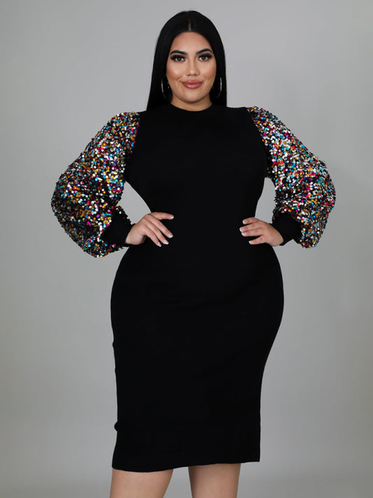 “Party Animal” Dress