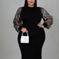 “Party Animal” Dress