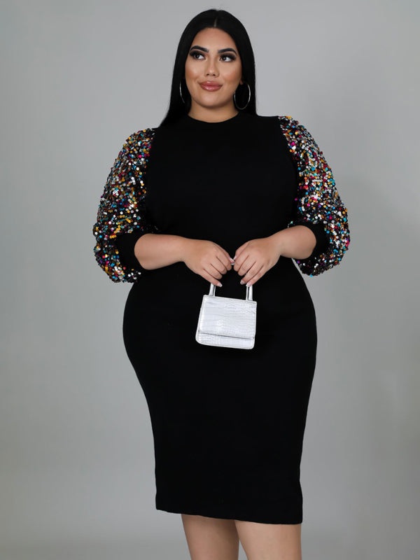 “Party Animal” Dress