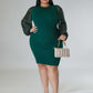 “Party Animal” Dress