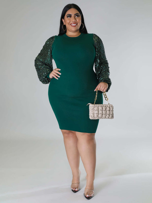 “Party Animal” Dress