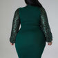 “Party Animal” Dress