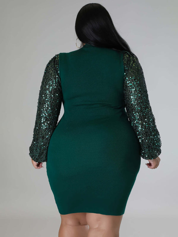 “Party Animal” Dress