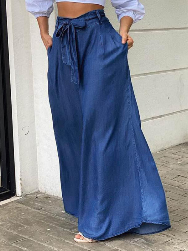 “Sarai” Maxi Skirt