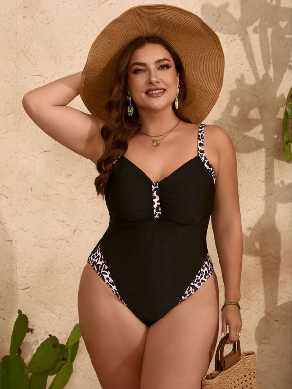 “Laying on the Beach” Swimsuit