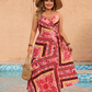 “Dangerously Spicy” Dress