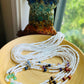 Balance Beads (White Chakra)