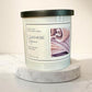 Candle | Cashmere Elegance