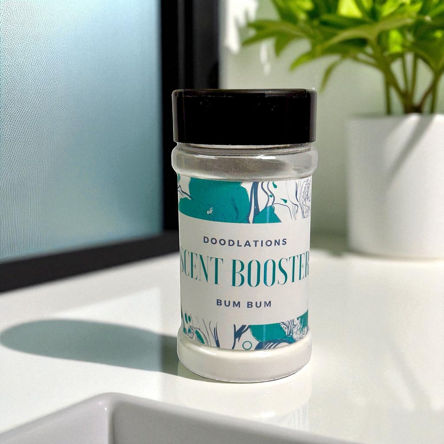 Laundry Scent Booster | Bum Bum
