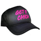 GET IT CHICA Trucker Hats