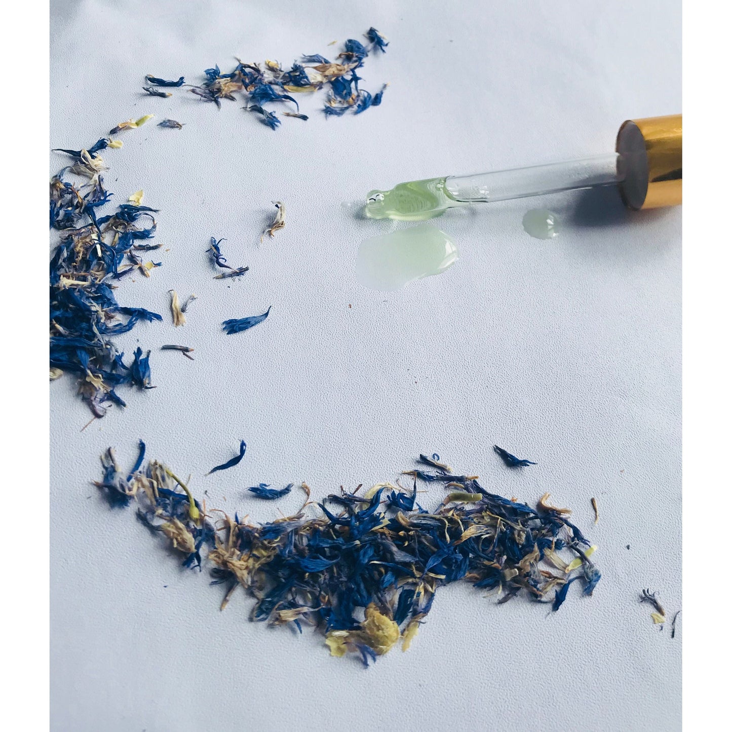 Organic Blue Tansy Face Oil
