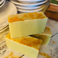 Turmeric Handmade Organic Soap