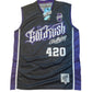 Creed Basketball Jersey