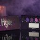 Hyde your face Bokuwahyde x Curst
