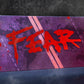 FEAR Artistry Palette