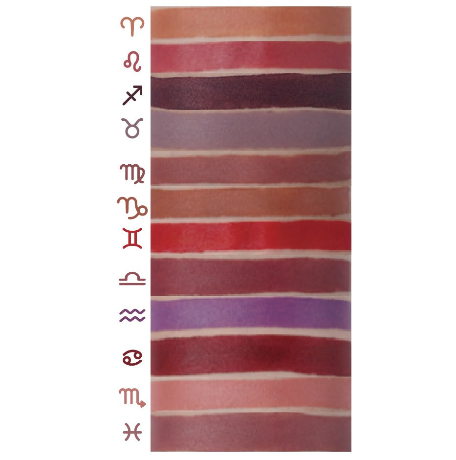 Libra Bullet Lipstick