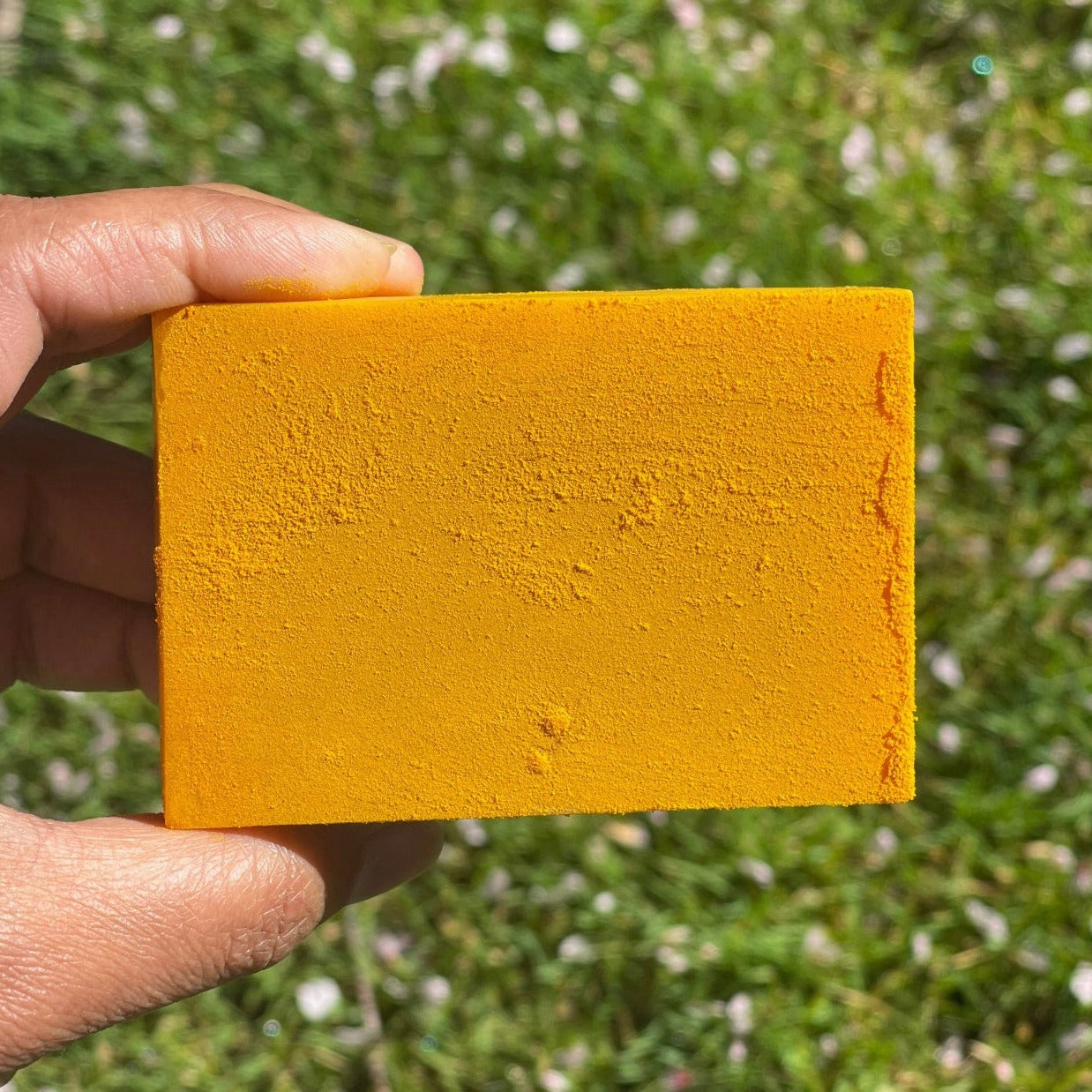 Turmeric & Kojic Face Body Soap