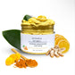 Turmeric Brightening Face Mask