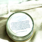 Abundance Candle / Ritual Candle / Intention Candle / Hand Poured Candle / Soy Wax Candle/ Butter Me Up Organics / Good Luck Candle / Money