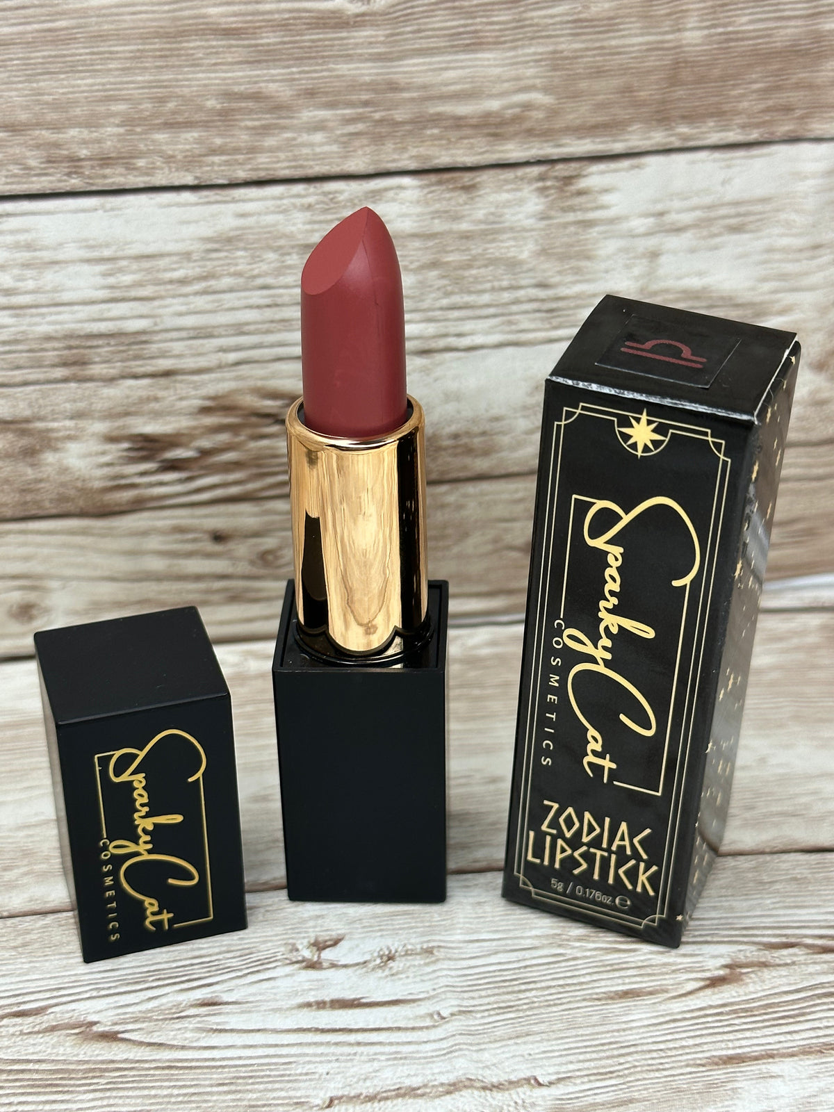 Libra Bullet Lipstick