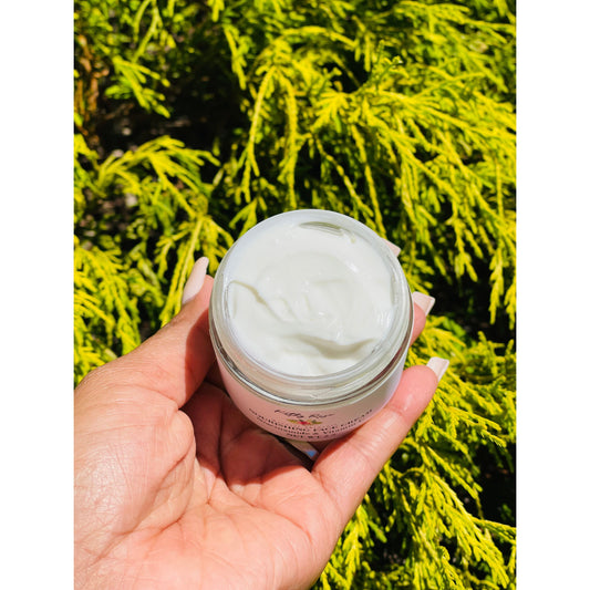 Niacinamide & Vitamin C Face Cream