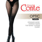 Fantasy Tights Conte Optic - Imitation Overknees