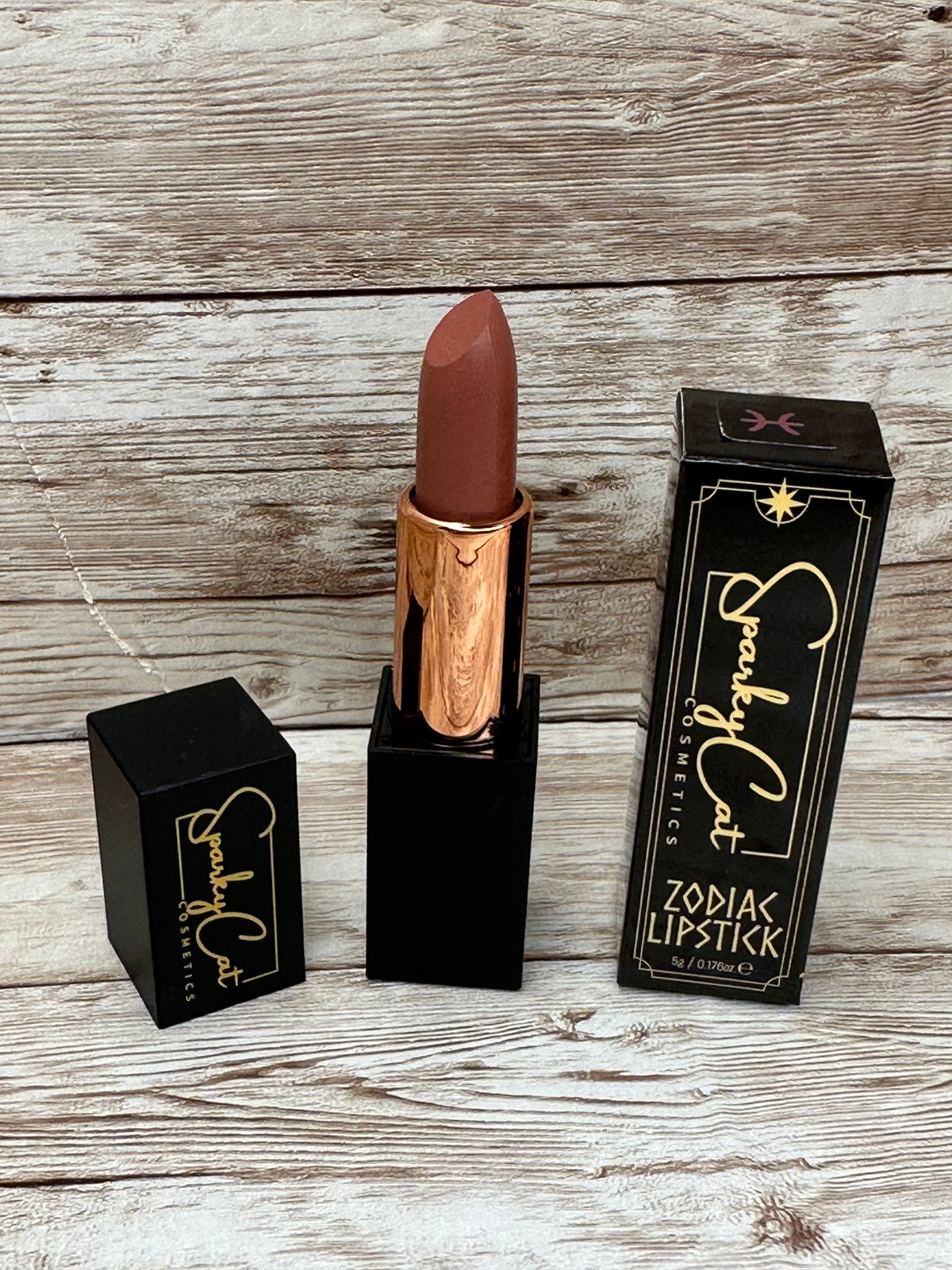 Pisces Bullet Lipstick