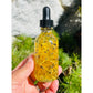 Irish Moss & Soothing Calendula Body Oil