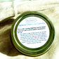 Space Clearing Candle/ Intention Candle / Organic Soy Candle / Candle with Crystals / Cleansing Candle