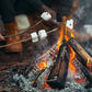 Campfire and Fireflies Organic Handmade Soap