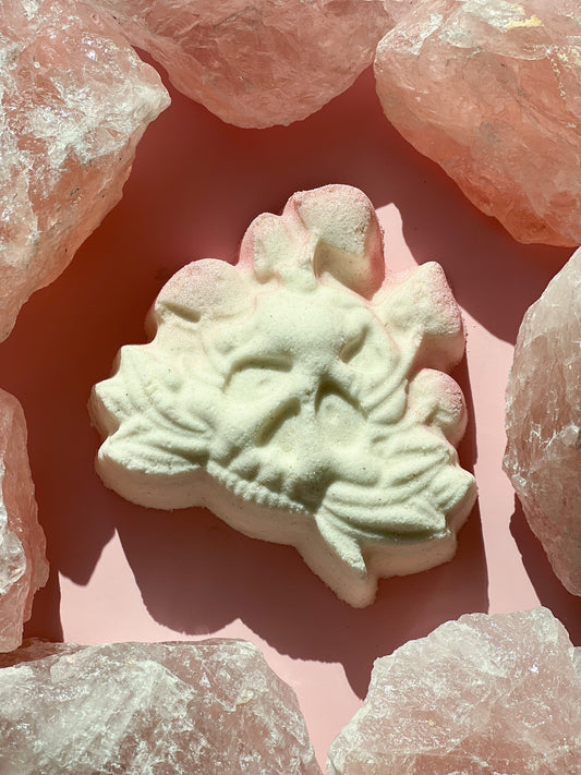 Return to Root Bath Bomb