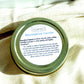 Abundance Candle / Ritual Candle / Intention Candle / Hand Poured Candle / Soy Wax Candle/ Butter Me Up Organics / Good Luck Candle / Money