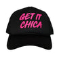 GET IT CHICA Trucker Hats