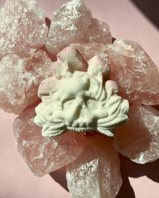 Return to Root Bath Bomb