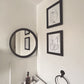 Naked Body Fine Line Work Bedroom Home Bathroom Wall Decor Print