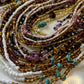 Wholesale  Handmade Waistbeads