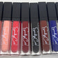 Libra #25 Matte Lip Stain